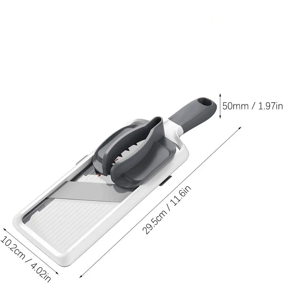 Multifunctional Vegetable Chopper
