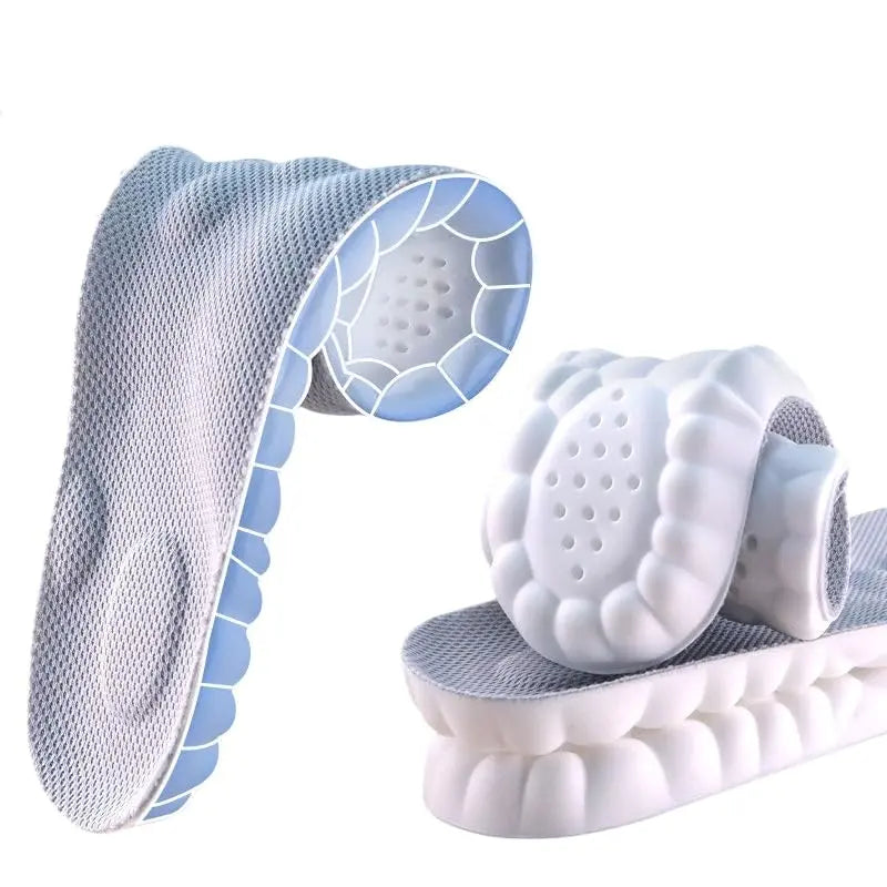 Insoles for Women Man,Cloud Soles for Men Women