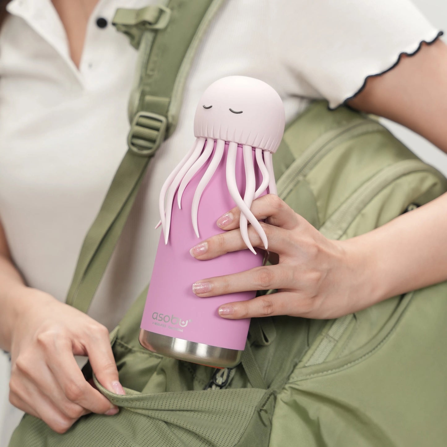 Asobu Bestie Water Bottle