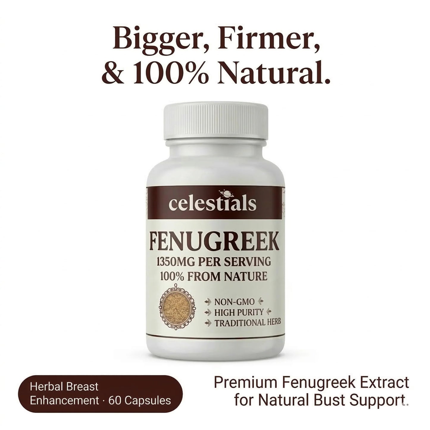Fenugreek