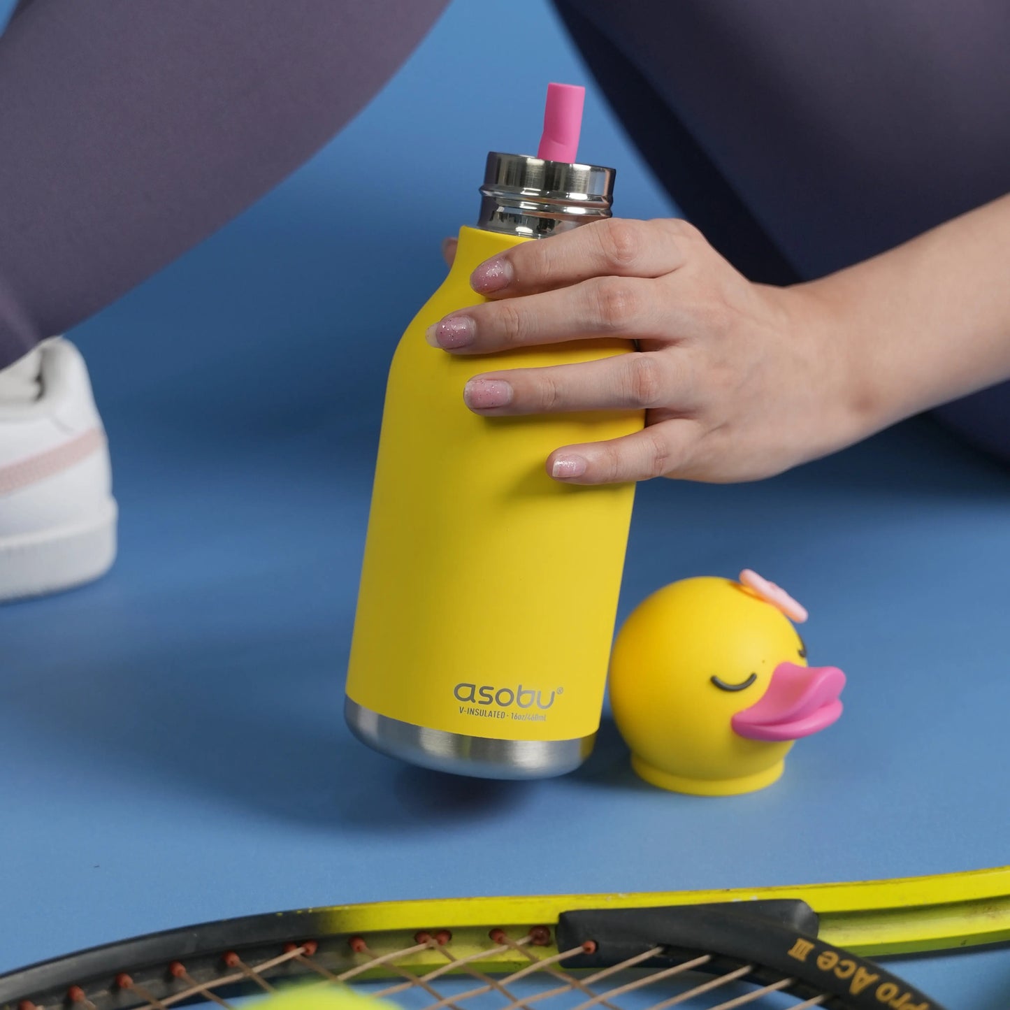 Asobu Bestie Water Bottle